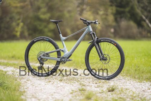 Scott Spark 920 opinión y ficha técnica